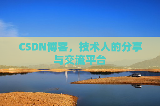 CSDN博客导出工具，便捷高效的博客内容管理工具